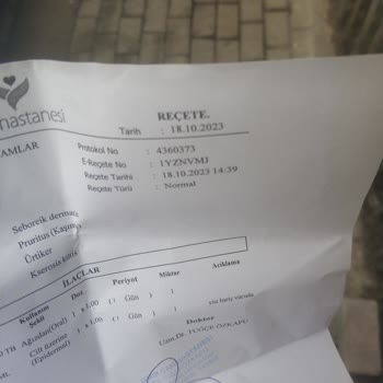 Eki aç