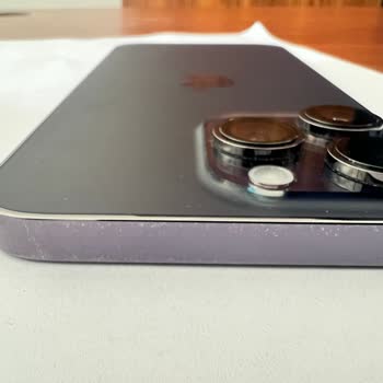 iPhone 14 Pro Max Boya Sökülmesi