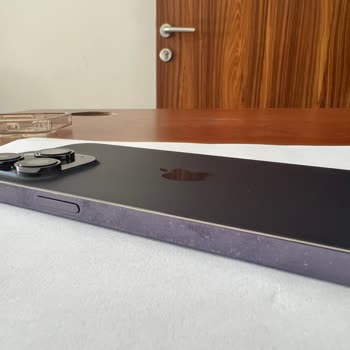 iPhone 14 Pro Max Boya Sökülmesi