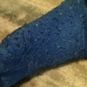 LCW Beklentimi Karşılamayan Kalitesiz Ürün