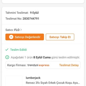 Kinetix Kötü Ayakkabı Kokusu