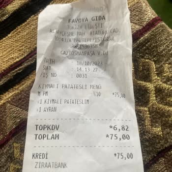 Pidem Restaurant Kurumsal Firmaya Yakışmayan Hareketler