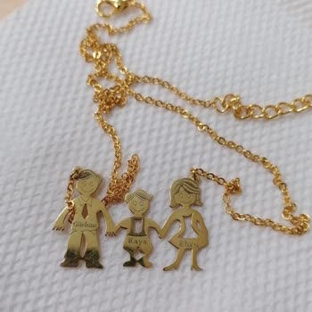 İndigo Takı Hatalı Ürün Yollamasına Rağmen Ürünün Arkasında Durmuyor.