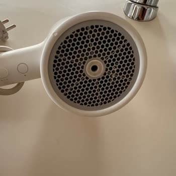 Xiaomi Saç Kurutma Makinesi