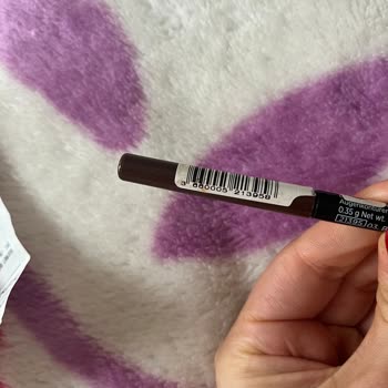 Yves Rocher Göz Kaleminin Bozuk Çıkması ve Ürün Değişimi Yapılmaması