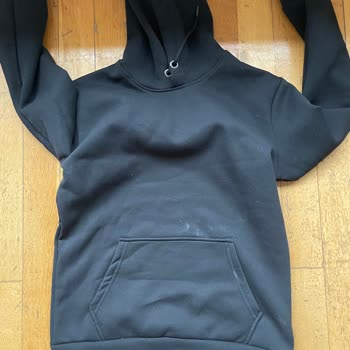 Choose Toptan Giyim (Unisextoptangiyim) İade Ve Uzlaşma Talebi