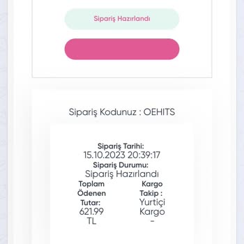 Puffbartr Ürünleri Göndermiyor Ve Sorulara Cevap Vermiyor