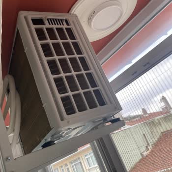 LG Müşteri Hizmeti Kurulum Hizmeti İlgisizliği!