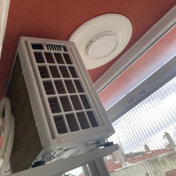 LG Müşteri Hizmeti Kurulum Hizmeti İlgisizliği!