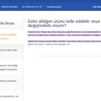 Turkcell Bayinin Zorla Vivo Markalı Satılmayan Telefon Satışı