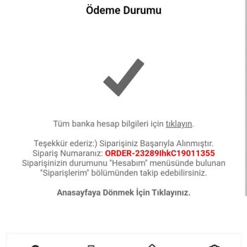 İndeks Kitap Parası Ödenen Ürünlerin Gönderilmemesi