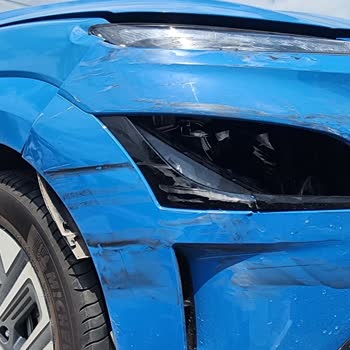 After Four Months, Hyundai Still Hasn't Fixed My Electric Kona