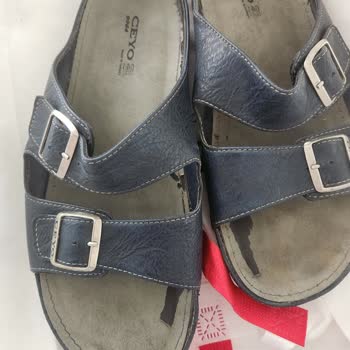 Ceyo Terlik Ürünün Arkasında Durmuyor