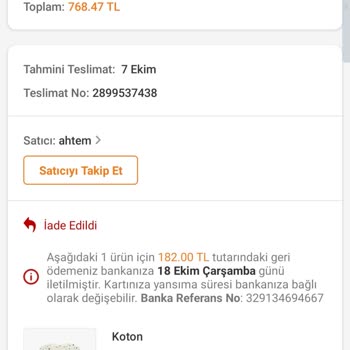 Sürat Kargo Görükle Şube Pişmanlığı