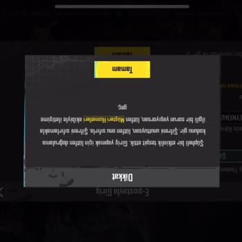 Oyunmarketin.com Hesaba Giriş Yapamıyorum