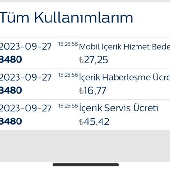 Türk Telekom Taahhüt Ücret Farklılığı Ve Bilgimiz Dışında 3480 Üyeliği