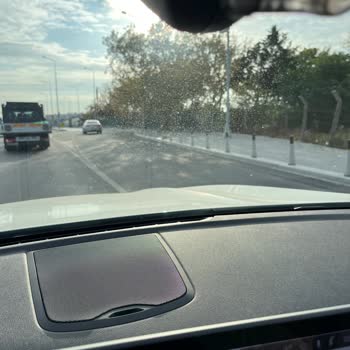 BMW X3 Sıfır Araç Arızalı Çıktı