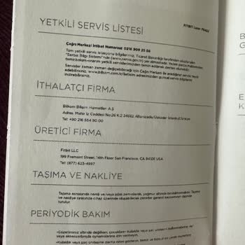 Providyo Trendyol Teknoloji Ürünü Aldığım İçin Mağdur Oldum