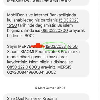 Denizbank Kredi Kartı Alır Almaz Kart Aidatı İstiyor