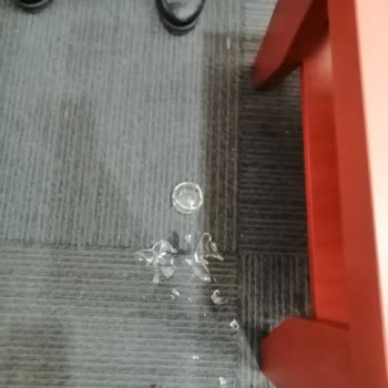 İSKİ Şefi Saldırıda Bulundu