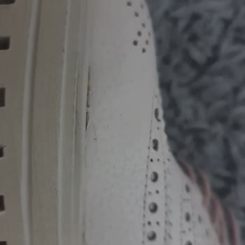 Deery Ayakkabı İlgisiz!