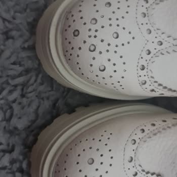 Deery Ayakkabı İlgisiz!