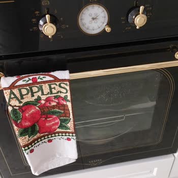 Vestel Fırın Arızası Var!