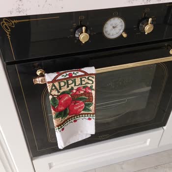 Vestel Fırın Arızası Var!