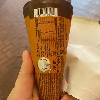 Cornetto Yanlış Ambalaj Uygulaması Ve Bayat Ürün