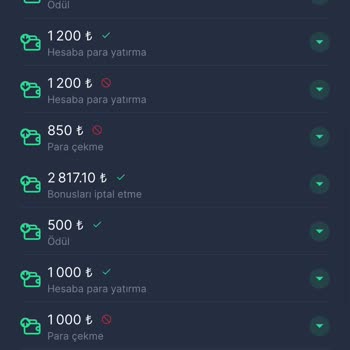 7Slots Hesabıma Neden Para Yatmıyor?