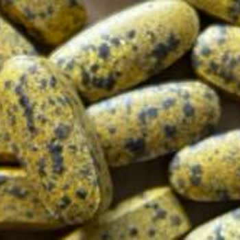 Solgar Vitamin VM-2000 Bozuk