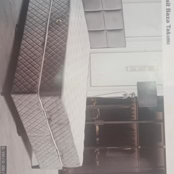 Blue Home Mobilya (Karabağlar) Yanlış Gelen Ürünün Değiştirilmemesi!