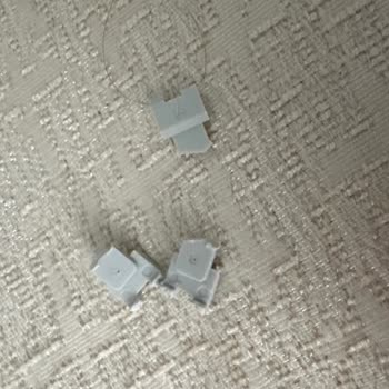 Samet A.Ş Mutfak Mobilyası Çekmeceleri Sorunu