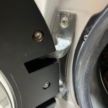 Siemens Çamaşır Makinesi Hayal Kırıklığı