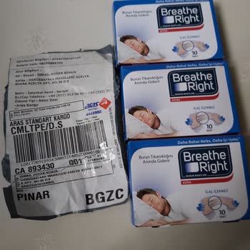 Eczacidanal.org Siparişim Eksik Geldi.