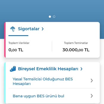 Anadolu Hayat Emeklilik Cayma Yapmama Rağmen Ödeme Yapmıyor