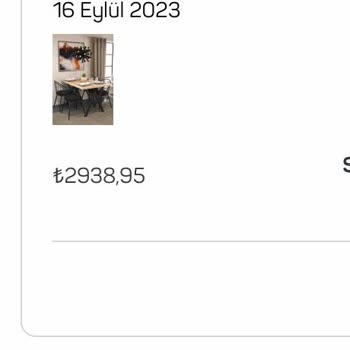 A101 33 Gündür Siparişimiz Teslim Etmedi Evdemo Kargo Firmanız