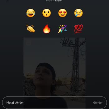 Instagram Avatarım Hesabımda Gözükmüyor