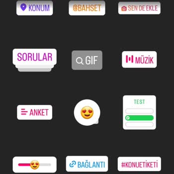 Instagram Avatarım Hesabımda Gözükmüyor