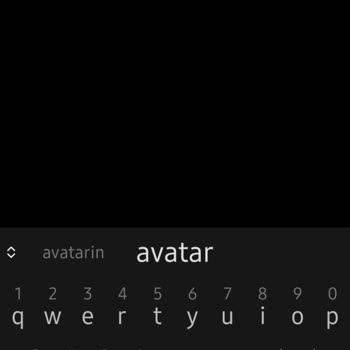 Instagram Avatarım Hesabımda Gözükmüyor