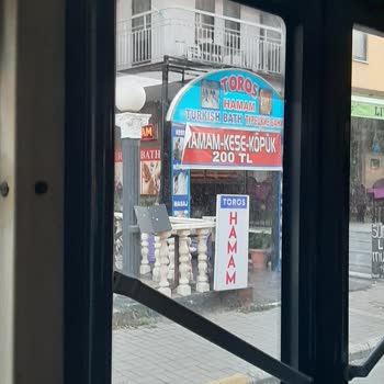 Alanya Belediyesi Alanya Belediye Otobüsü Durakları Ve Otobüslerin Vurdumduymazlığı