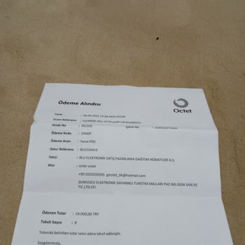 Bosch Bulaşık Makinesi Ayıplı Ürün