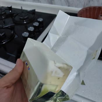 Ülker Gida Bozuk Olması
