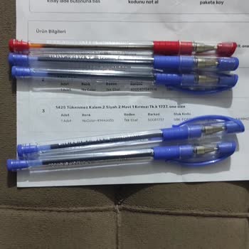 Trendyol Belirtilen Ürünü Yanlış Yollama