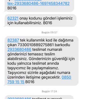 Trendyol Temsilci İnadı, Müşteri Memnuniyeti!