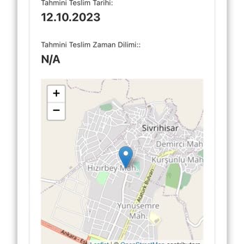 AGT Kurye (aynigunteslim.com) AGT Kuryenin 15 Gündür Elime Ulaştırmayı Beceremediği Kredi Kartı