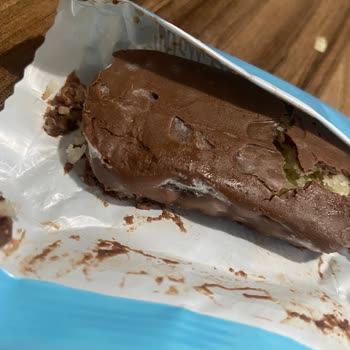 BİM Ürün Küflenmiş Küf Tutmuş