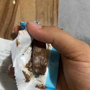 BİM Ürün Küflenmiş Küf Tutmuş