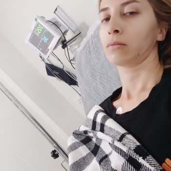 Biga Devlet Hastanesi Acil Servis Ekibi İsinden Alınsın