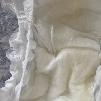 Sleepy Bezde Plastik Yabancı Madde